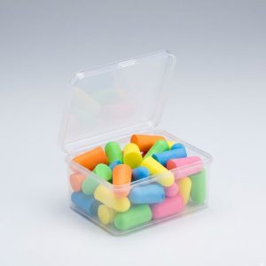 Dopuri de urechi de unica folosita, pentru somn si ture moto