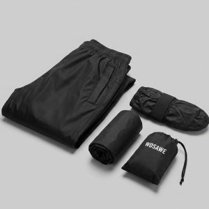 Layer ploaie pantaloni si incaltaminte moto