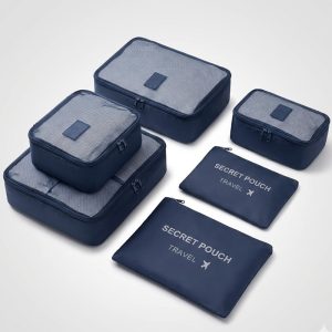 Organizatoare bagaje ture moto