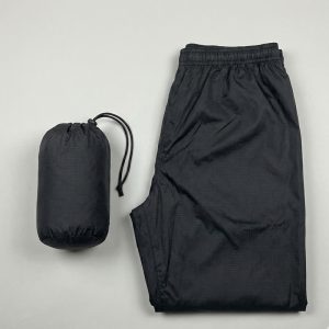 Suprapantalon de ploaie moto