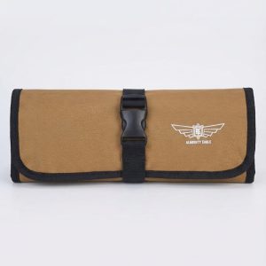 Trusa pentru scule, ideala pentru motocicleta in ture