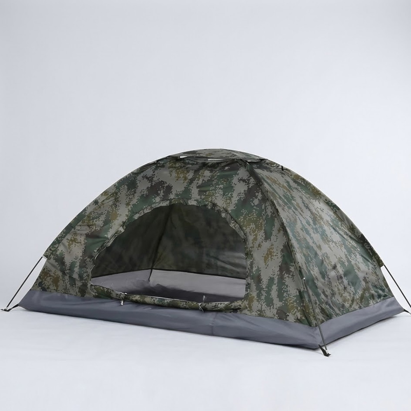 Cort 2 persoane usor si portabil pentru motociclete Cort 2 persoane usor si portabil pentru motociclete camping