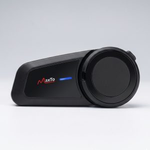 Intercom moto pentru ture lungi