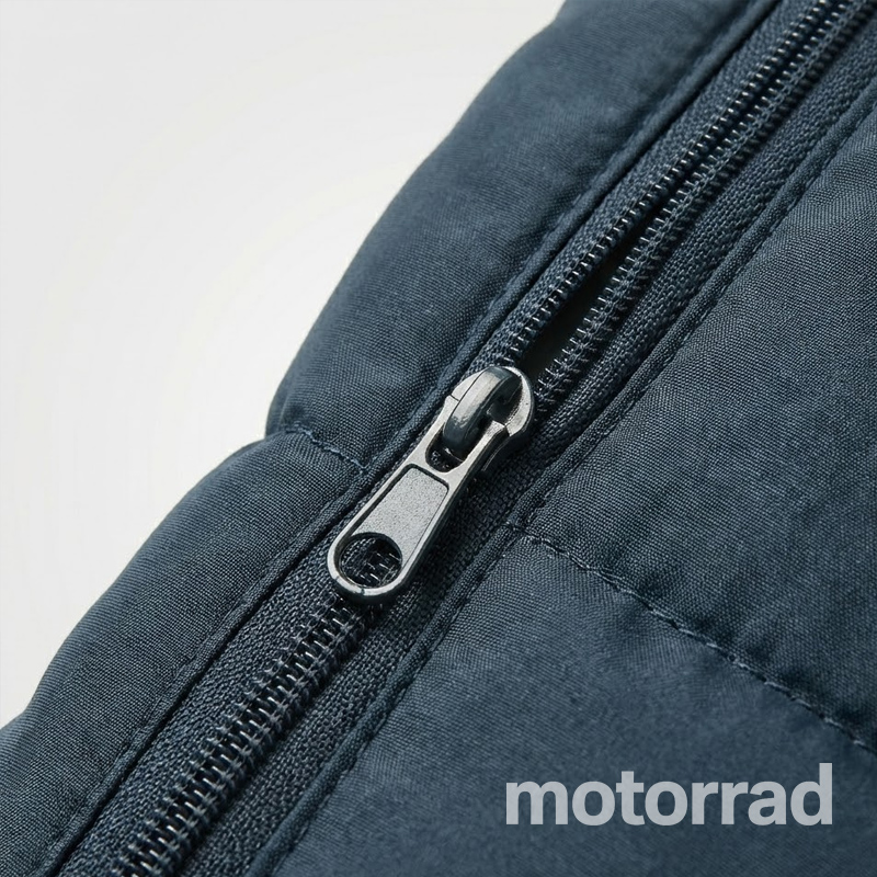 Sac de dormit tip plapumă pentru camping, 190×75 cm, compact 1 kg